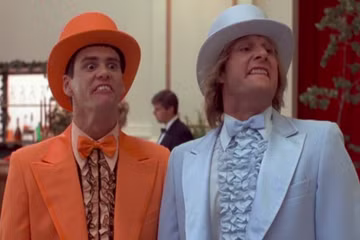 Dumb and Dumber