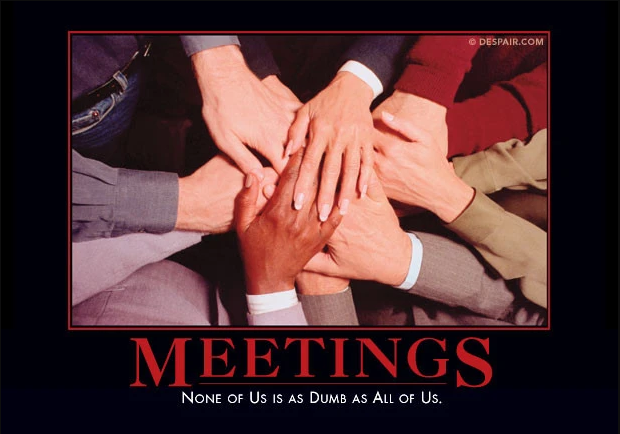 Human Resources/Meetings